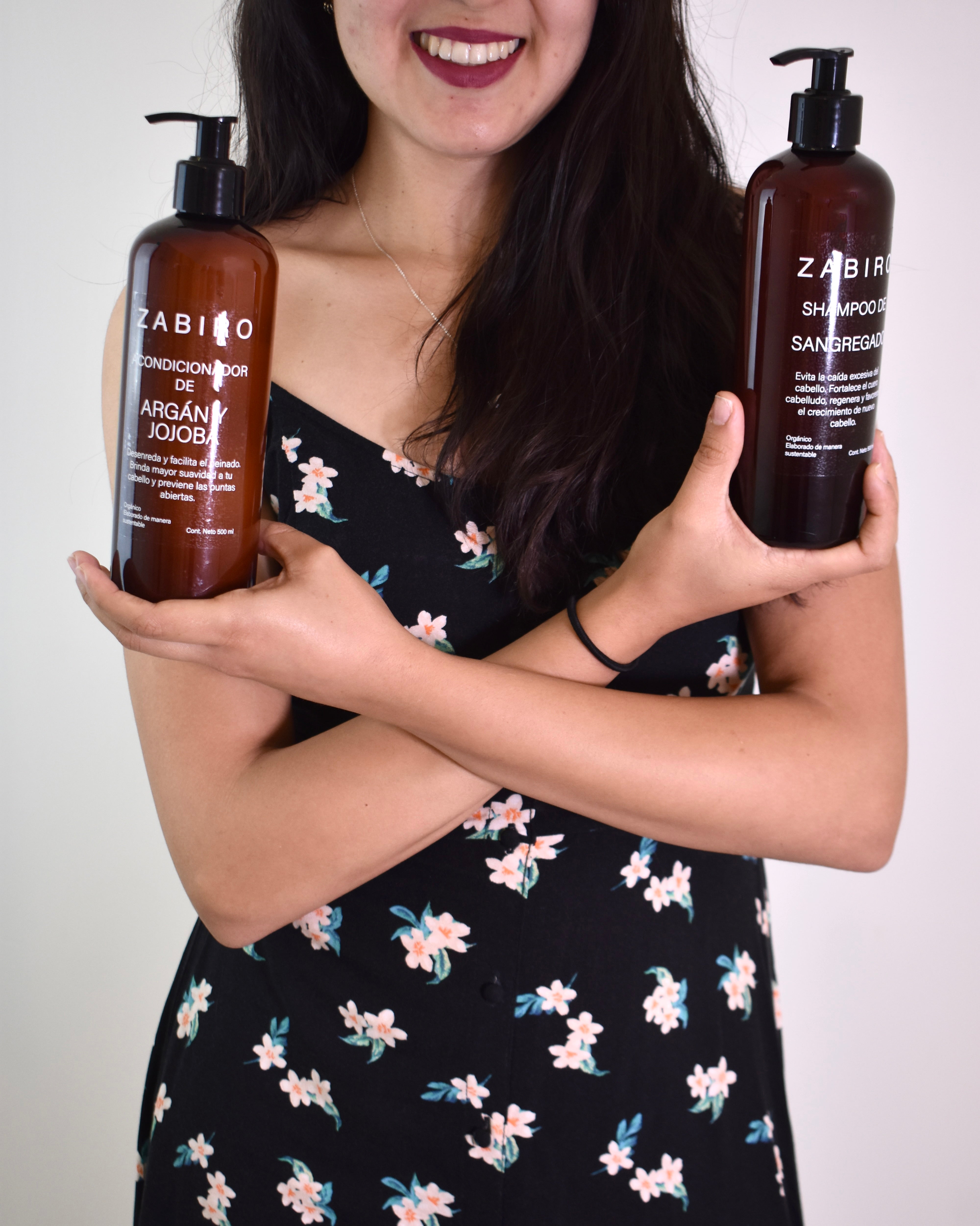 SHAMPOO